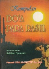 Image of Doa Para Rasul