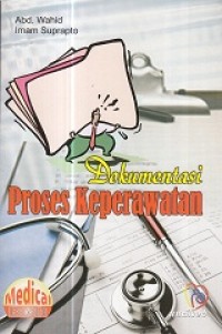 Image of Dokumentasi Preoses Keperawatan