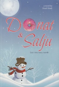 Image of Donat Dan Salju