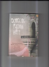 Image of Dongeng Patah Hati