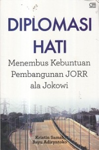 Doplomasi Hati