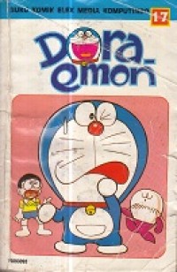 Doraemon