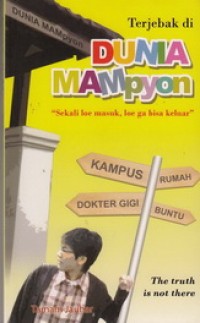 Dunia Mampyon