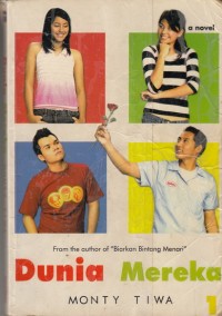 Image of Dunia Mereka
