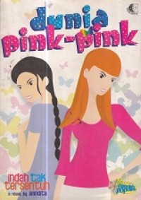 Image of Dunia Pink - Pink