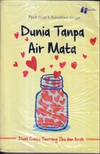 Image of Dunia Tanpa Air Mata