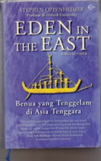 Image of Eden In The East