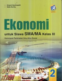 Ekonomi Peminatan XI 2018