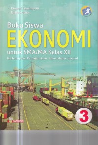 Ekonomi XII Peminatan