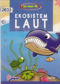 Ekosistem Laut