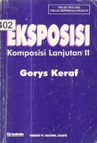 Eksposisi Komposisi Lanjutan