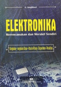 Image of Elektronika