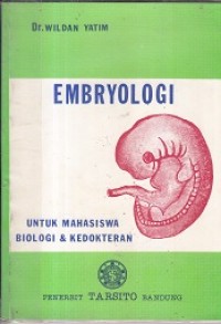 Embryologi