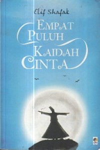 Empat Puluh Kaidah Cinta