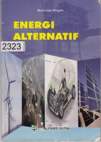 Image of Energi Alternatif