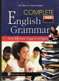 English Grammar