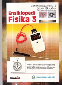 Image of Ensiklopedi Fisika 3-6