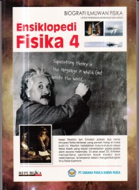 Ensiklopedi Fisika 4