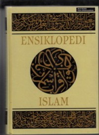 Ensiklopedi Islam