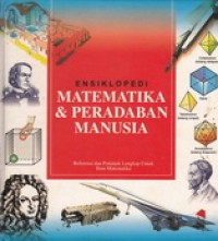 Image of Ensiklopedi Matematika & Perdaban Manusia