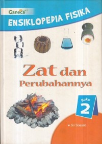 Ensiklopedia Fisika