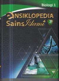 Image of Ensiklopedia Sains Islam Biologi 1