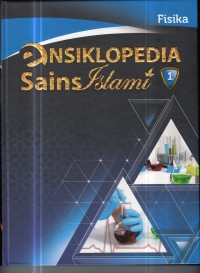 Image of Ensiklopedia Sains Islam Fisika