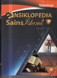 Ensiklopedia Sains Islam Sosiologi