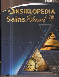 Image of Ensiklopedia Sains Islam Sejarah