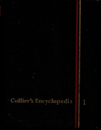 Image of Collier's Encyclopedia