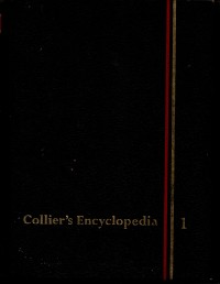 Collier's Encyclopedia