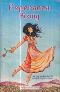 Image of Esparanza Rising