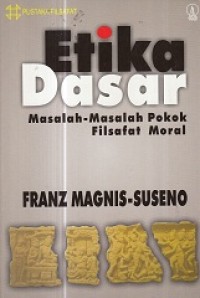 Image of Etika Dasar