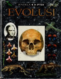 Image of Jendela IPTEK (EVOLUSI)