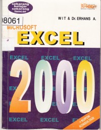 Excel 2000