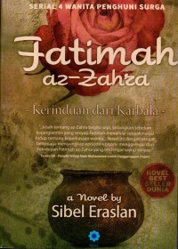 Image of Fatimah Az-Zahra