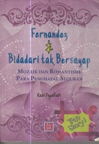 Fernandes & Bidadari tak bersayap