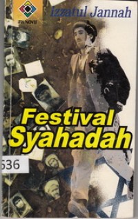 Image of Festival Syahadah