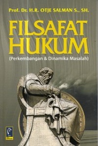 Image of Filsafat Hukum