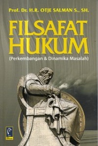 Filsafat Hukum