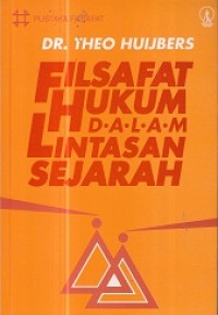 Image of Filsafat Hukum dalam Lintasan sejarah