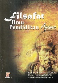 Image of Filsafat Ilmu Pendidikan Agama