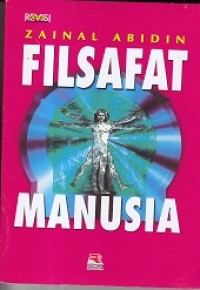 Image of Filsafat Manusia