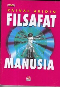 Filsafat Manusia