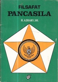 Image of Filsafat Pancasila