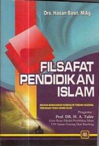 Filsafat Pendidikan Islam