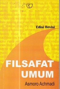 Filsafat Umum