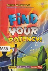 Image of Find Your Potency!