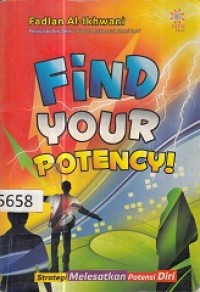 Find Your Potency!