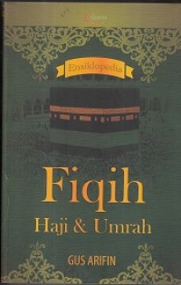 Image of Fiqih Haji & Umrah